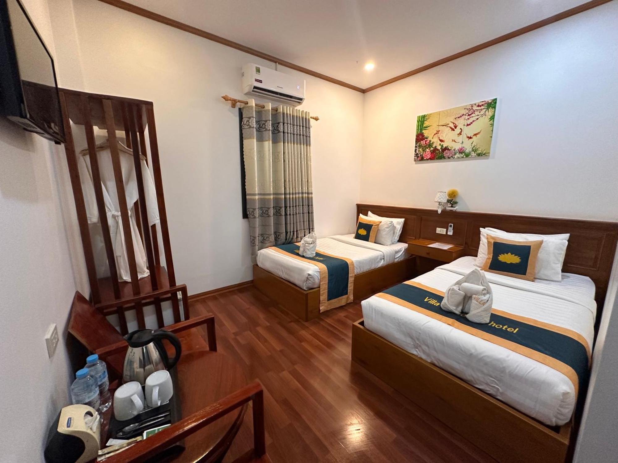 Mahasok Hotel Luang Prabang Exterior foto